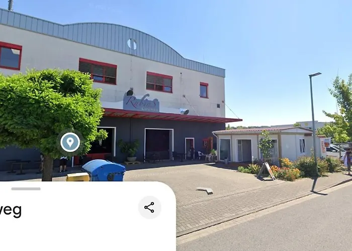 With Bedroom For Up To 4 People Apartament