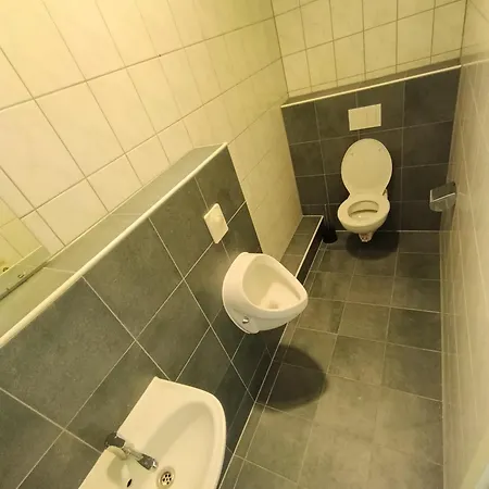 With Bedroom For Up To 4 People Appartement *