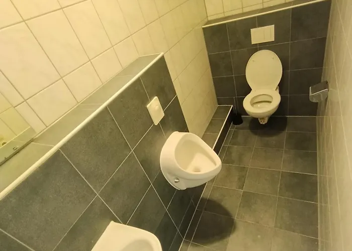 With Bedroom For Up To 4 People Διαμέρισμα *
